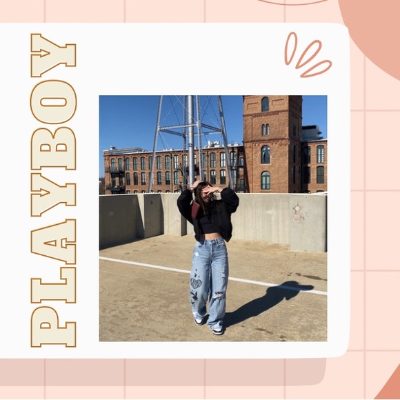 Meet your Posher, Destiny - Picture 1 of 1